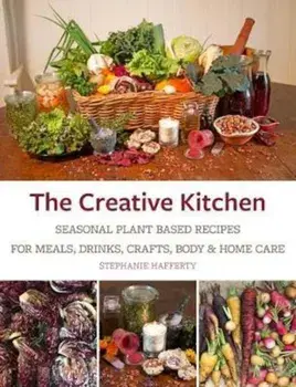 Creative Kitchen, Paperback/Stephanie Hafferty