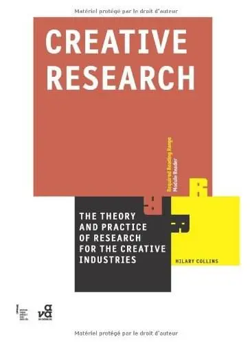 Creative Research | Hilary Collins