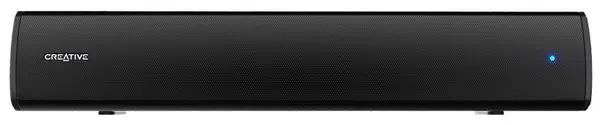 Creative soundbar - Stage Air V2, negru