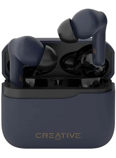 Creative Zen Air Plus Tws In-ear Dark Blue