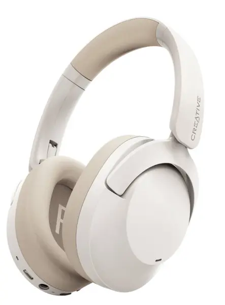 Creative Zen Hybrid 2 Wireless Over-ear Headphones Anc