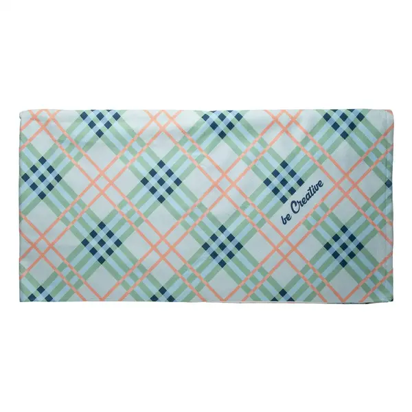 CreaTowel L prosop sublimare