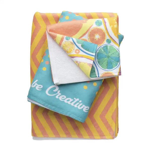 CreaTowel S prosop cu sublimare S