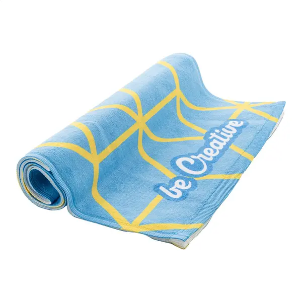 CreaTowel Sport prosop pentru sport, sublimabil