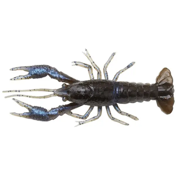 Creature 4D Craw 7.5CM 5.5G Magic Craw 6buc