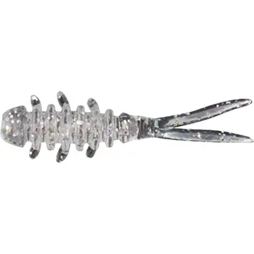 Creature Amiami Micro 2.5cm Clear HL Flake 10buc