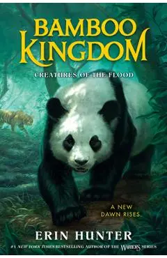 Creatures of the Flood - Erin Hunter