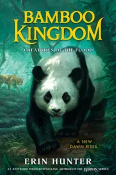 Creatures of the Flood, Hardcover/Erin Hunter