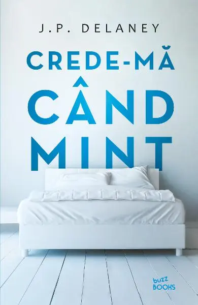Crede-ma cand mint