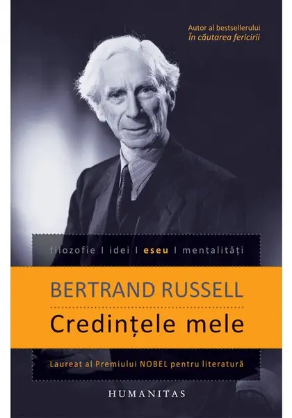Credintele mele