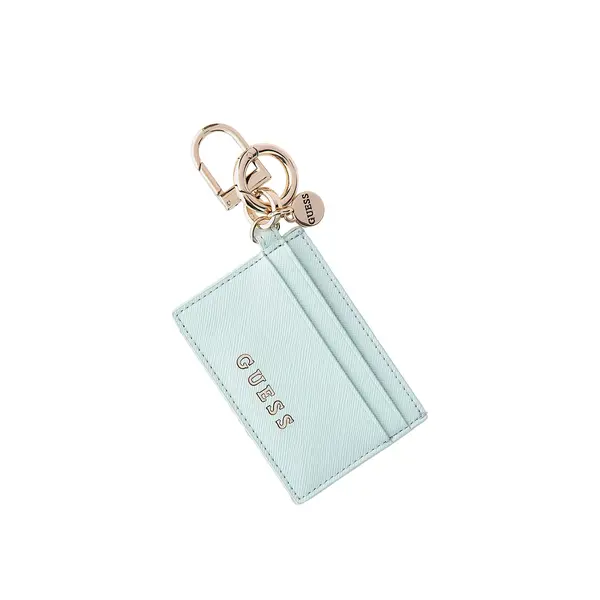 Credit card keyring mint