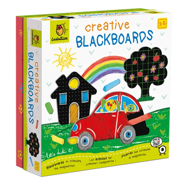 CREEAZA CU MINE - TABLITE CREATIVE