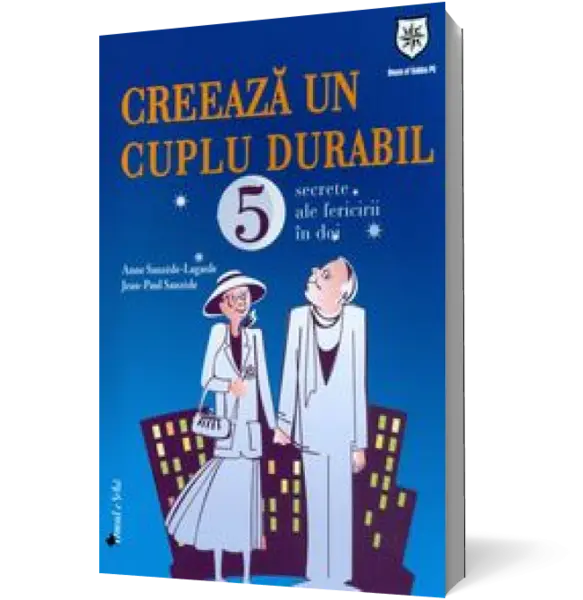Creeaza un cuplu durabil: 5 secrete ale fericirii in doi