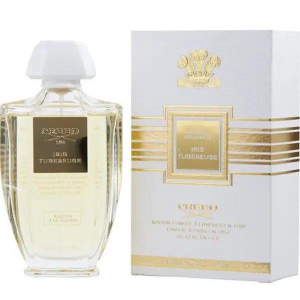 Creed Acqua Originale Iris Tubereuse Apă de parfum pentru Femei EDP Volum 100 ml