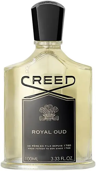 Creed Apă de parfum Royal Oud, 100 ml