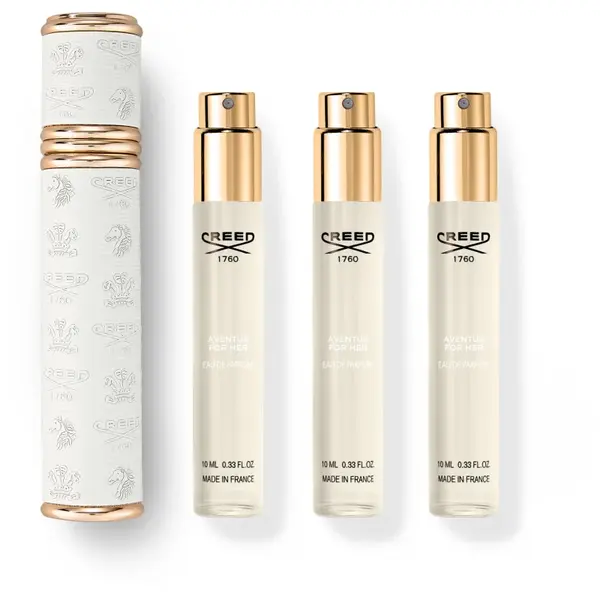 Creed Aventus for Her Traveller Seturi pentru voiaj pentru femei