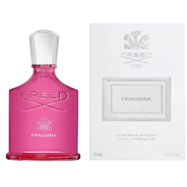 Creed Fragaria Apă de parfum pentru Femei EDP Volum 75 ml