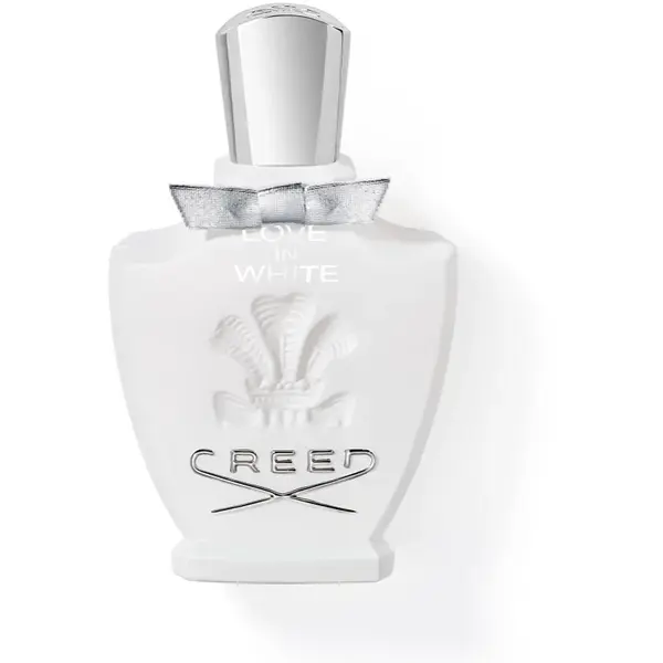 Creed Love in White Eau de Parfum pentru femei 75 ml