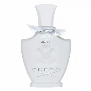 Creed Love in White eau de Parfum pentru femei 75 ml
