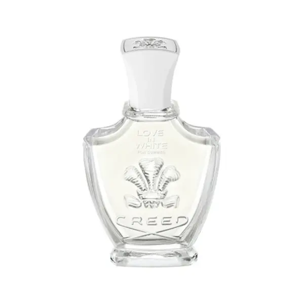 Creed Love in White For Summer Apă de parfum pentru Femei Tester EDP Volum 75 ml