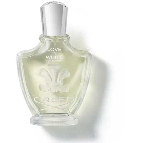 Creed Love in White for Summer Eau de Parfum pentru femei 75 ml