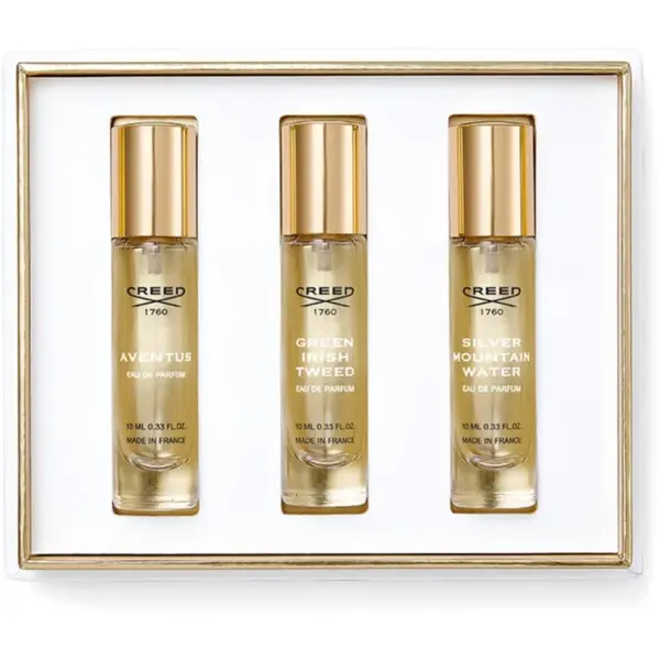 Creed Men's 3-Piece Gift Set II. set pentru bărbați