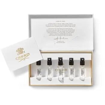 Creed Men's Inspiration Set set pentru bărbați