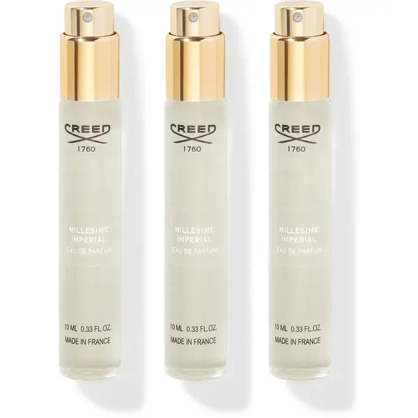 Creed Millésime Impérial set unisex