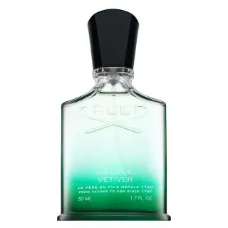 Creed Original Vetiver Eau de Parfum unisex 50 ml