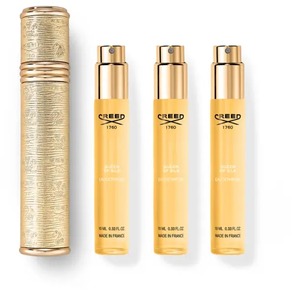 Creed Queen of Silk Traveller Seturi pentru voiaj pentru femei