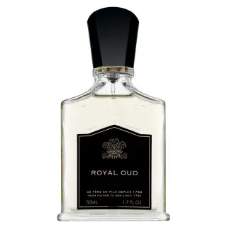 Creed Royal Oud Eau de Parfum unisex 50 ml