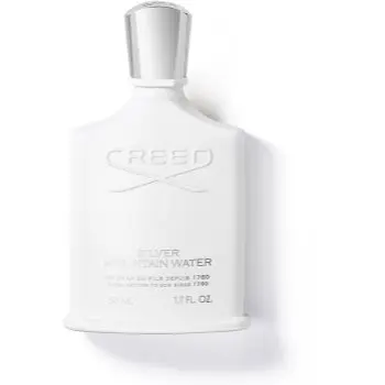 Creed Silver Mountain Water Eau de Parfum unisex