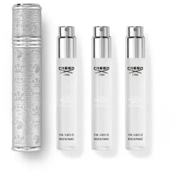 Creed Silver Mountain Water Traveller Eau de Parfum unisex