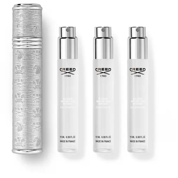 Creed Silver Mountain Water Traveller Eau de Parfum unisex