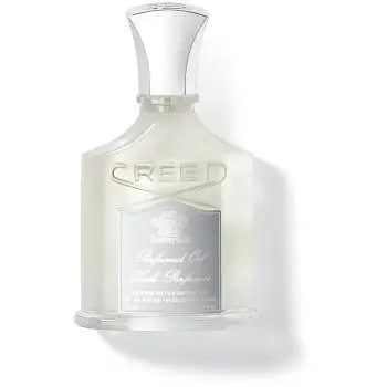 Creed Silver Mountain Water ulei parfumat unisex