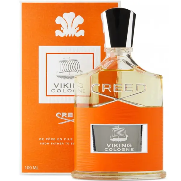 Creed Viking Cologne Apă de parfum pentru Bărbați EDP Volum 100 ml