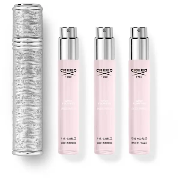 Creed Wind Flowers Traveller Seturi pentru voiaj pentru femei