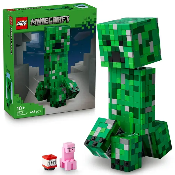 Creeper
