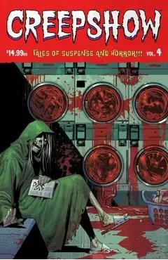 Creepshow Vol. 4 -