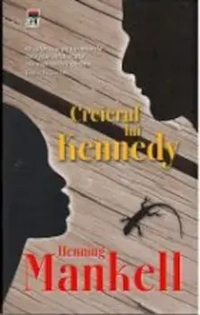 Creierul lui Kennedy/Henning Mankell