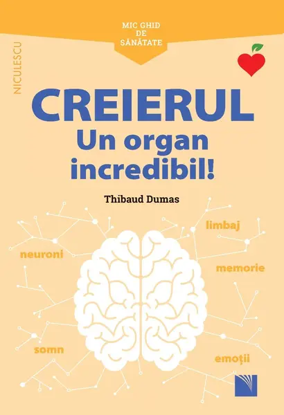Creierul. Un organ incredibil!