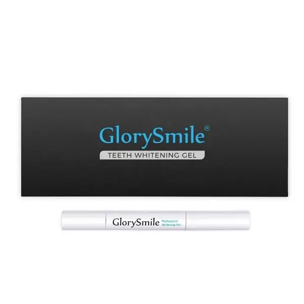 Creion Albirea Dintilor, Glory Smile, Aroma Menta, 8% Concentratie, 4ml