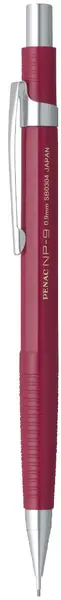 Creion automat Penac NP - 0.9 mm, burgundia