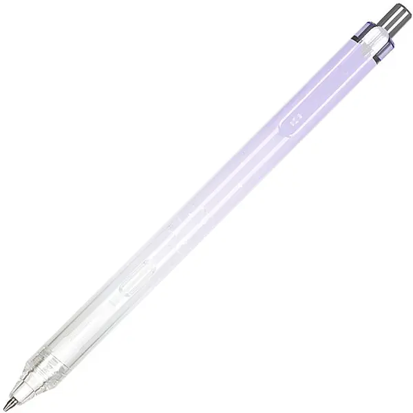Creion automat Writech Aurora - Violet