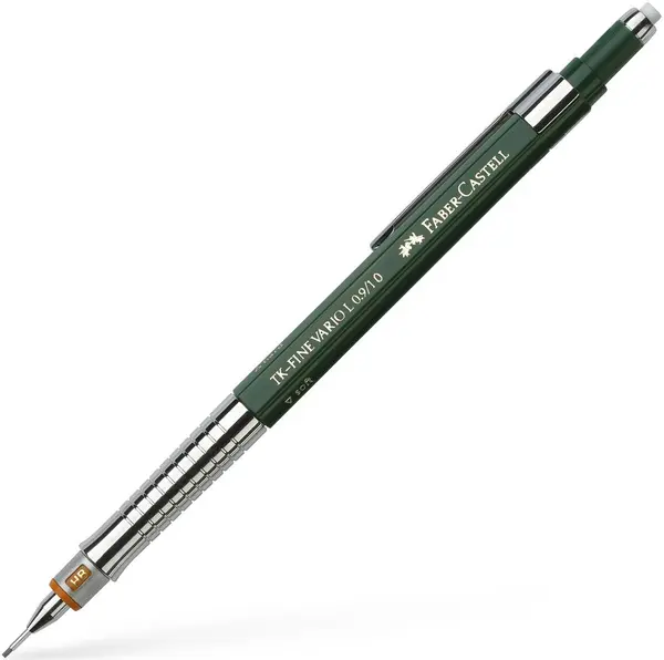 Creion automatic Faber-Castell Vario - 0.9 mm