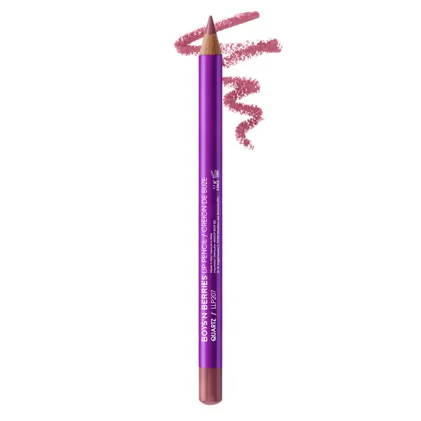 Creion Buze Boys`n Berries Pro Lip Liner Pencil Quartz
