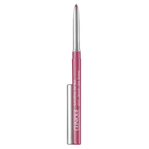 Creion buze, Clinique, Quickliner For Lips, 13 Crushed Berry