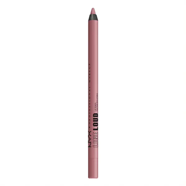 Creion buze NYX Professional Makeup Line Loud Lip Pencil Fierce F