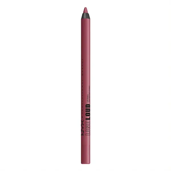 Creion buze NYX Professional Makeup Line Loud Lip Pencil Goal Get