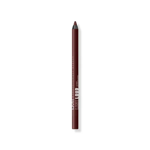 Creion buze NYX Professional Makeup Line Loud Lip Pencil Make a s